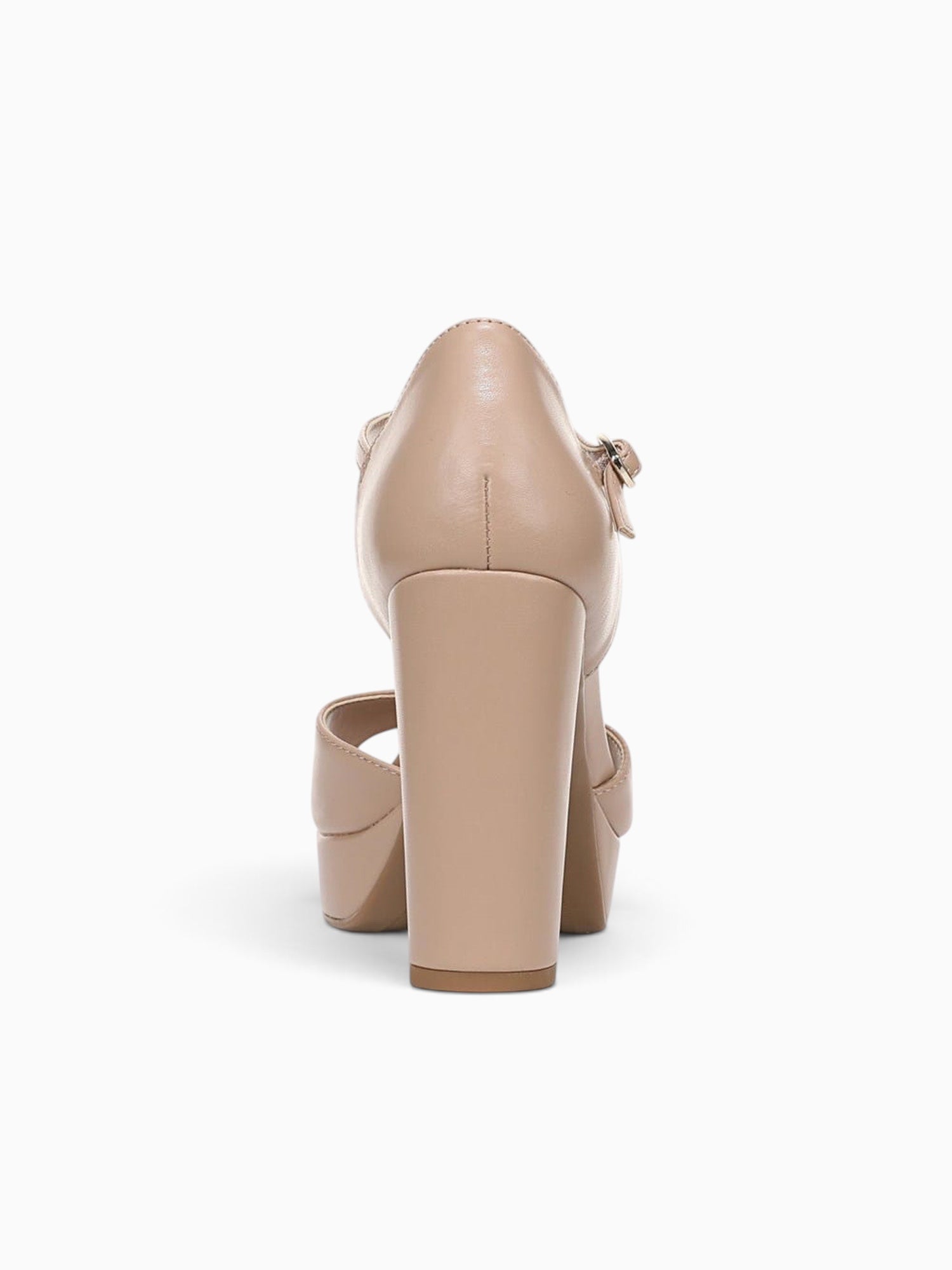 Novi Warm Taupe Smooth Taupe / 5 / M