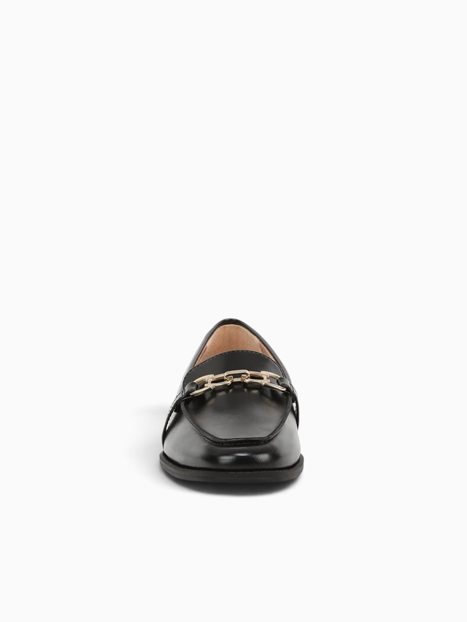 Francine Black Smooth Black / 5 / M