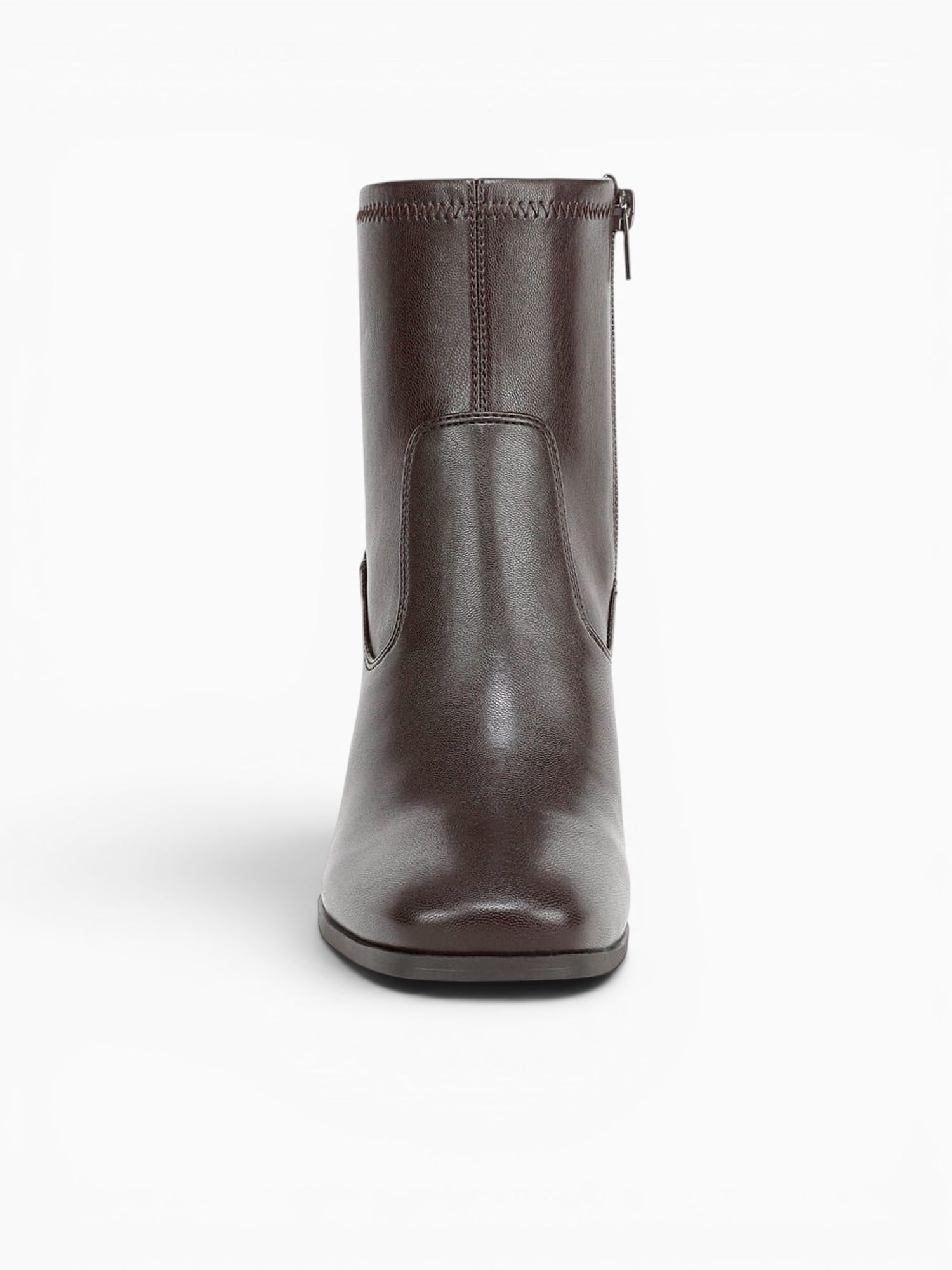 Henny Dark Chocolate Smooth Dark Brown / 5 / M