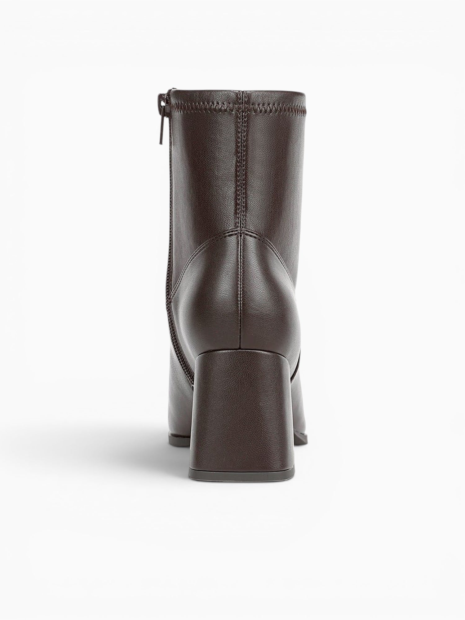 Henny Dark Chocolate Smooth Dark Brown / 5 / M