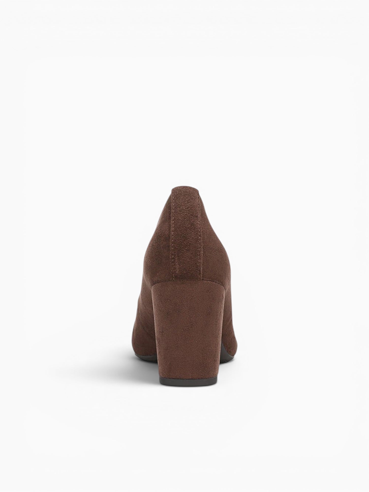 Rebecca Tiramisu Brown Suede Brown / 5 / M