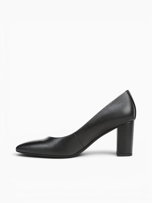 Rebecca Black Smooth Black / 5 / M