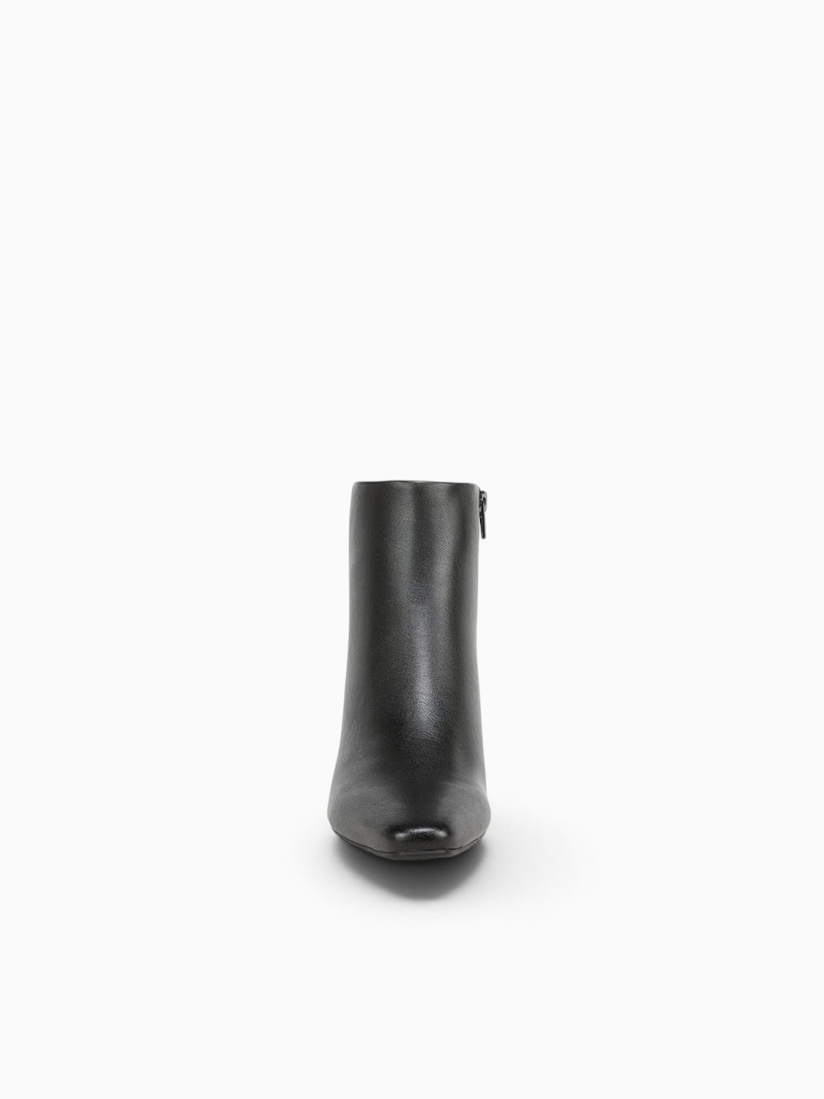 Fresno Black Smooth Black / 5 / M