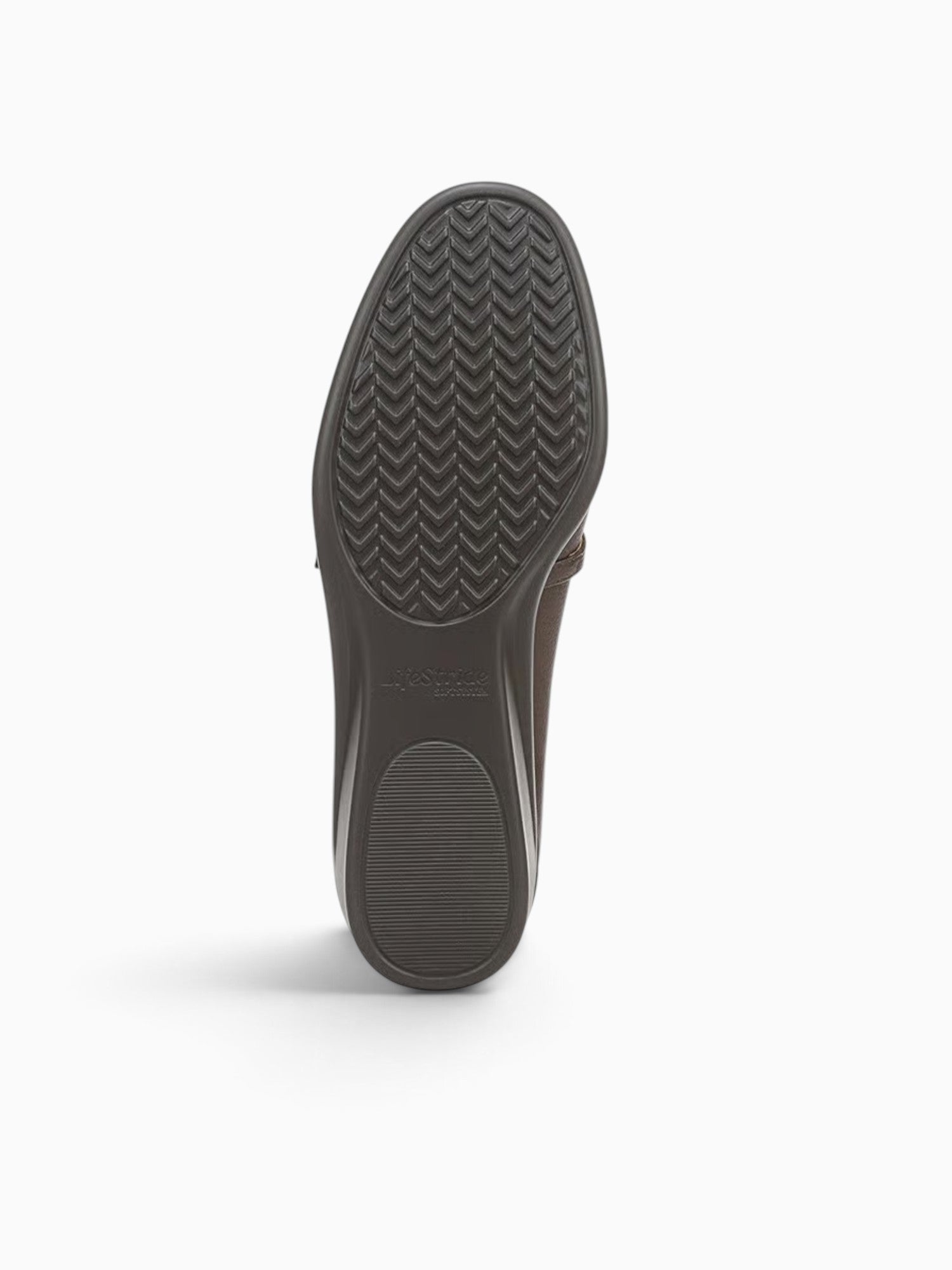 Jolene Dark Brown Smooth Dark Brown / 5 / M
