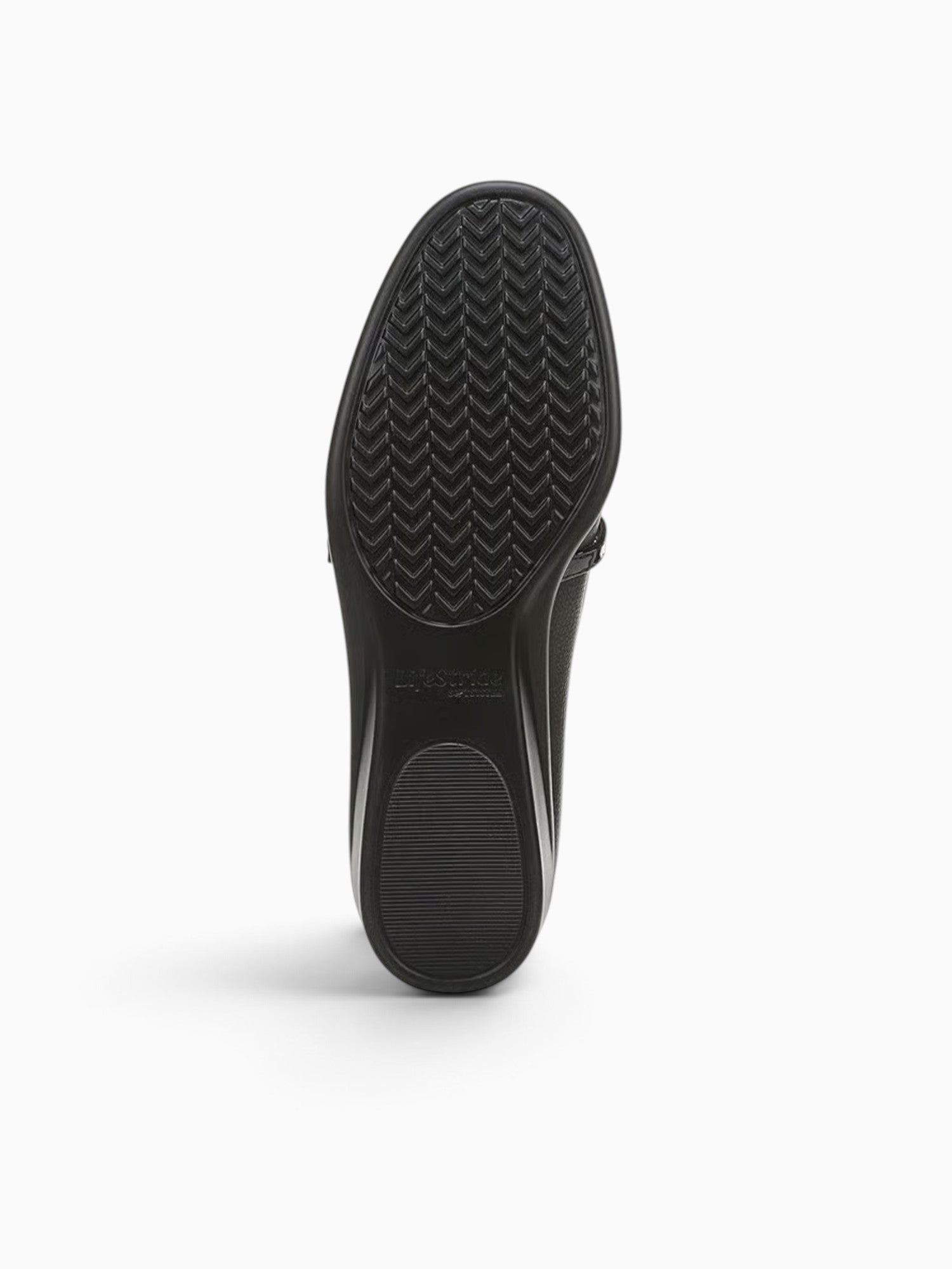 Jolene Black Smooth Black / 5 / M