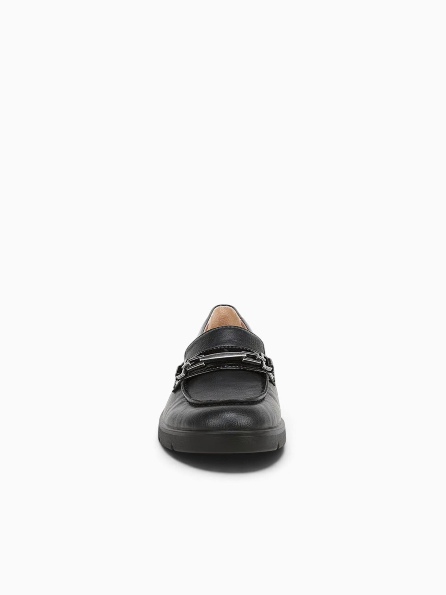 Vineyard Black Smooth Black / 5 / M