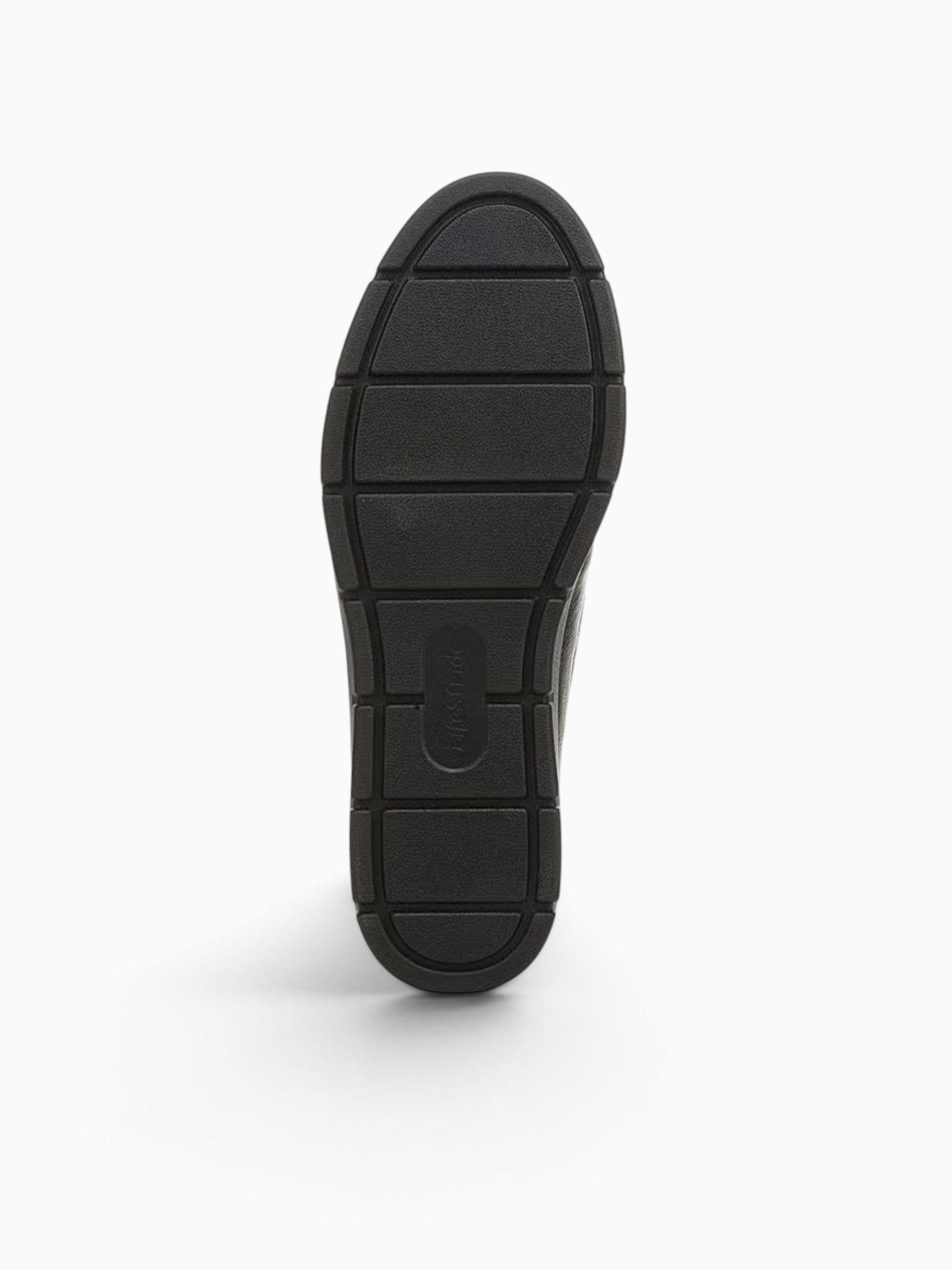 Vineyard Black Smooth Black / 5 / M