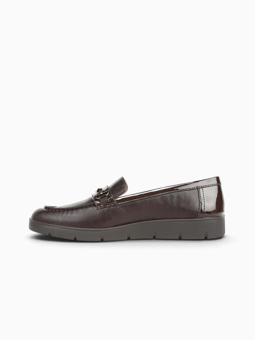 Vineyard Dark Chocolate Smooth Dark Brown / 5 / M