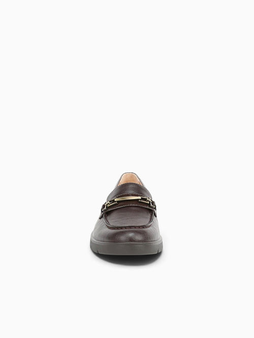 Vineyard Dark Chocolate Smooth Dark Brown / 5 / M