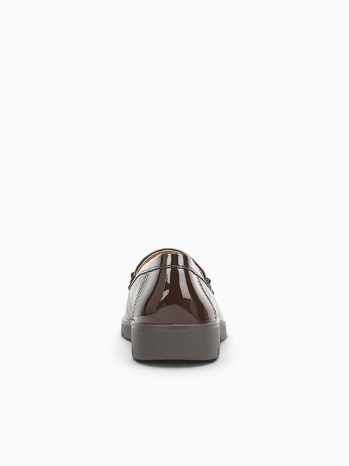 Vineyard Dark Chocolate Smooth Dark Brown / 5 / M