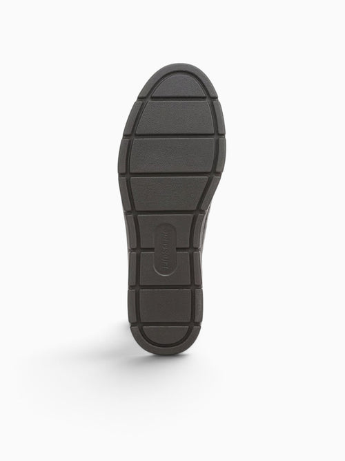 Vineyard Dark Chocolate Smooth Dark Brown / 5 / M