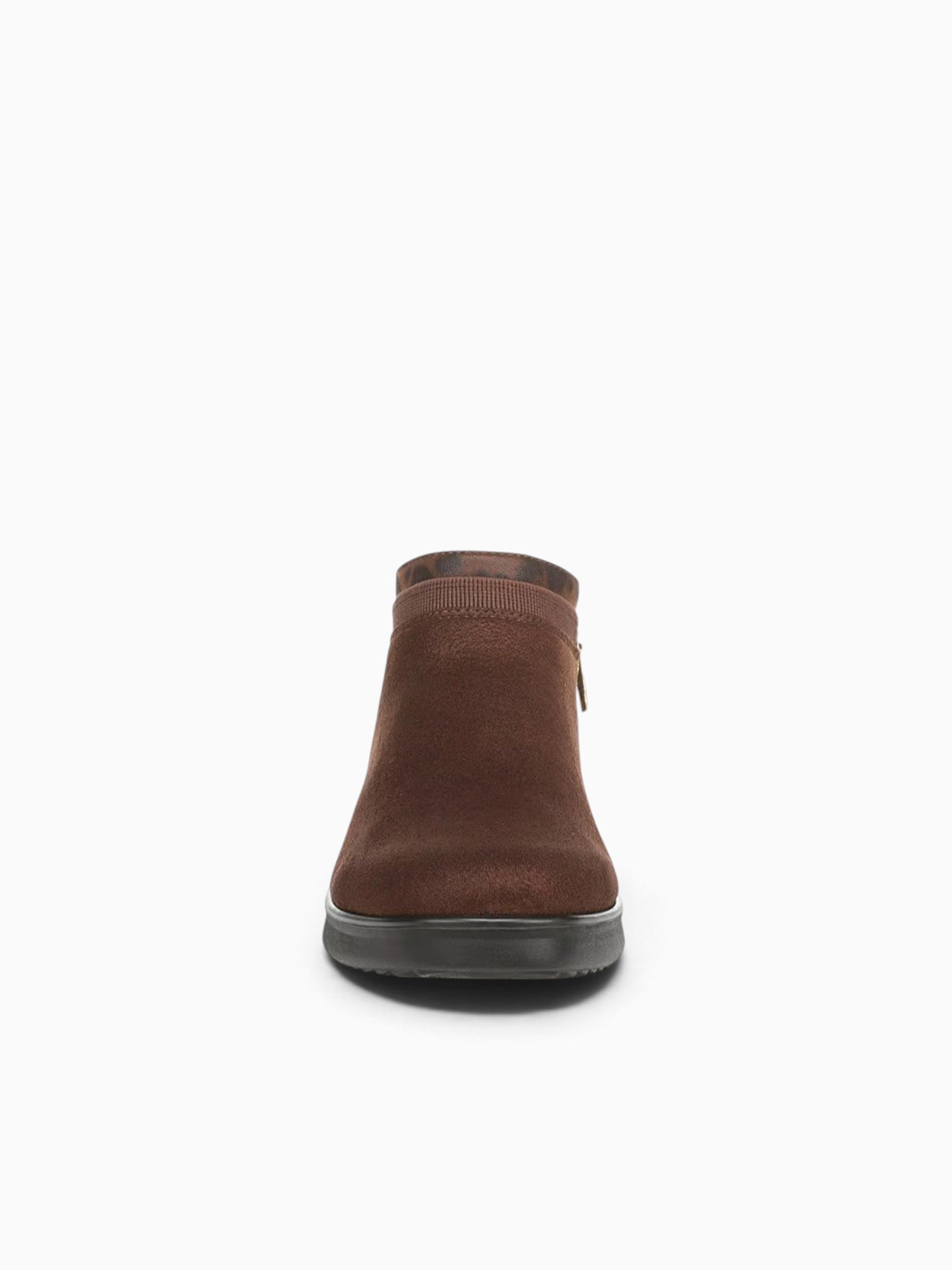 Flynn Tiramisu Brown Fabric Brown / 5 / M