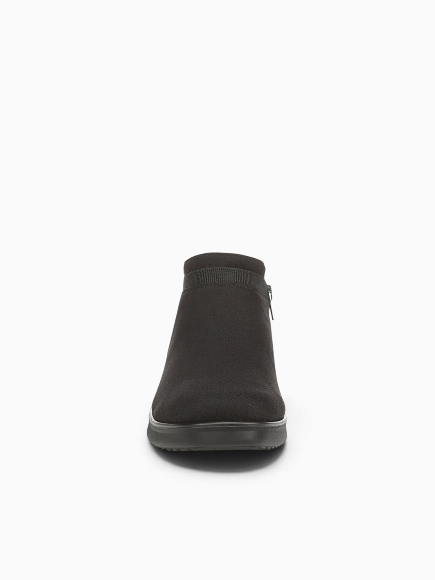 Flynn Black Fabric Black / 5 / M