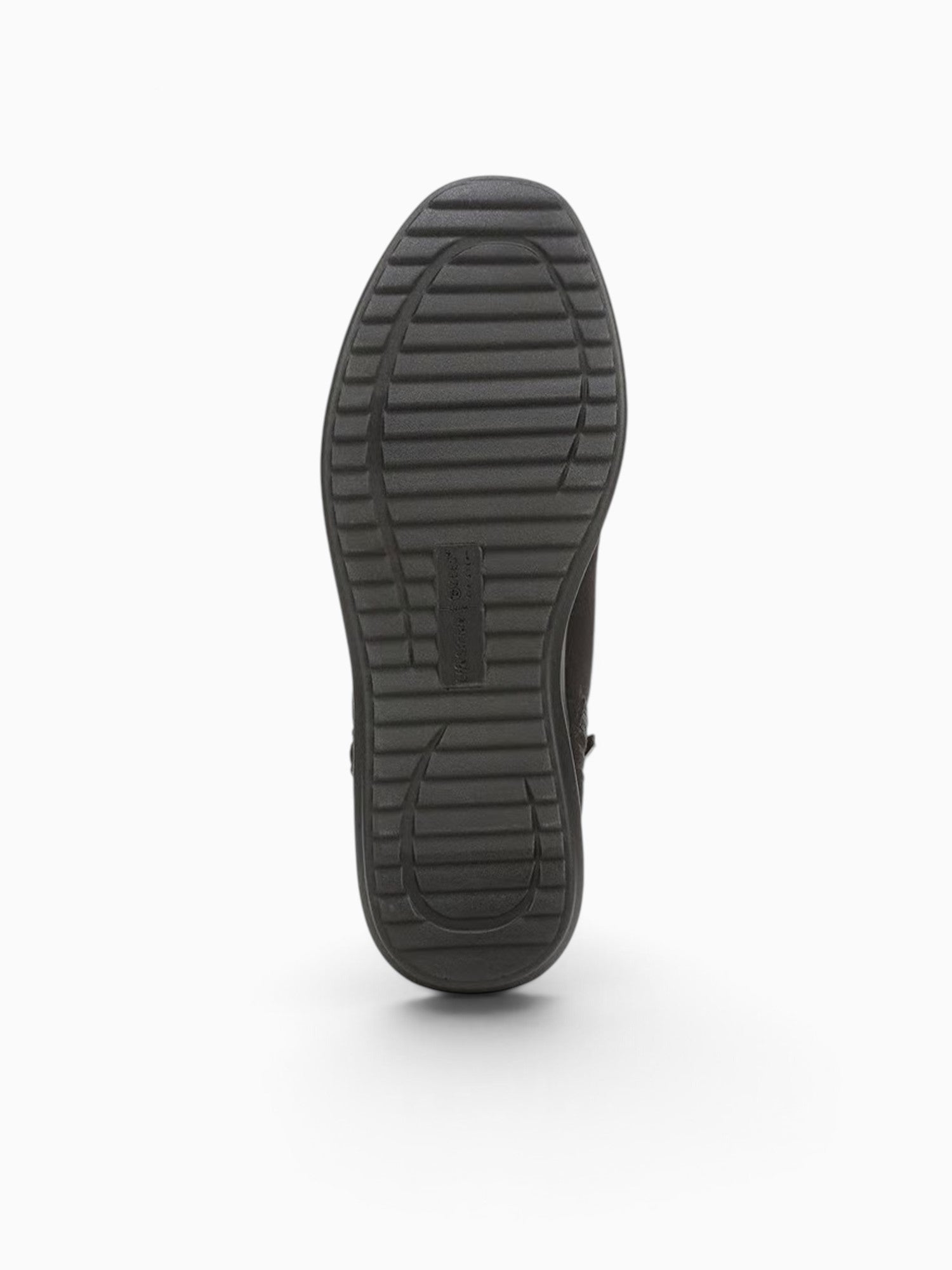 Flynn Black Fabric Black / 5 / M