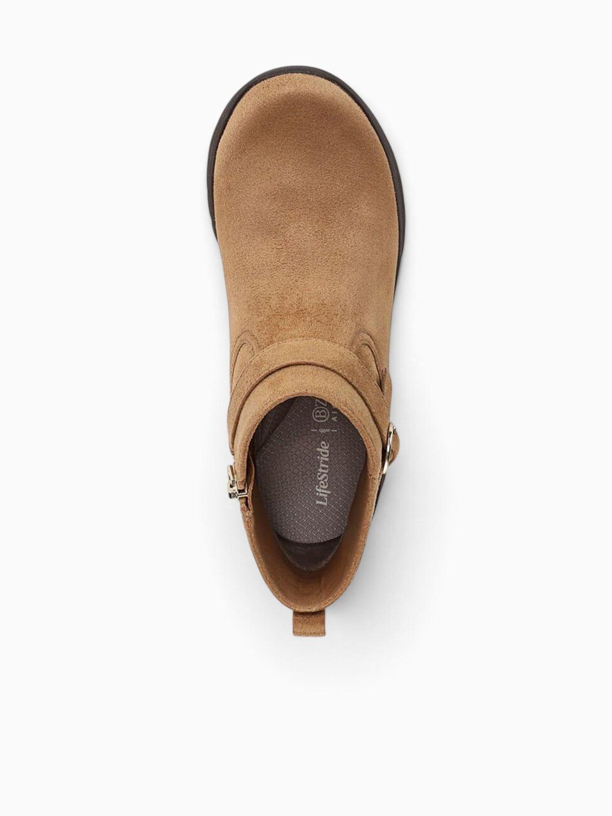 Guilder Honey Tan Fabric Tan / 5 / M