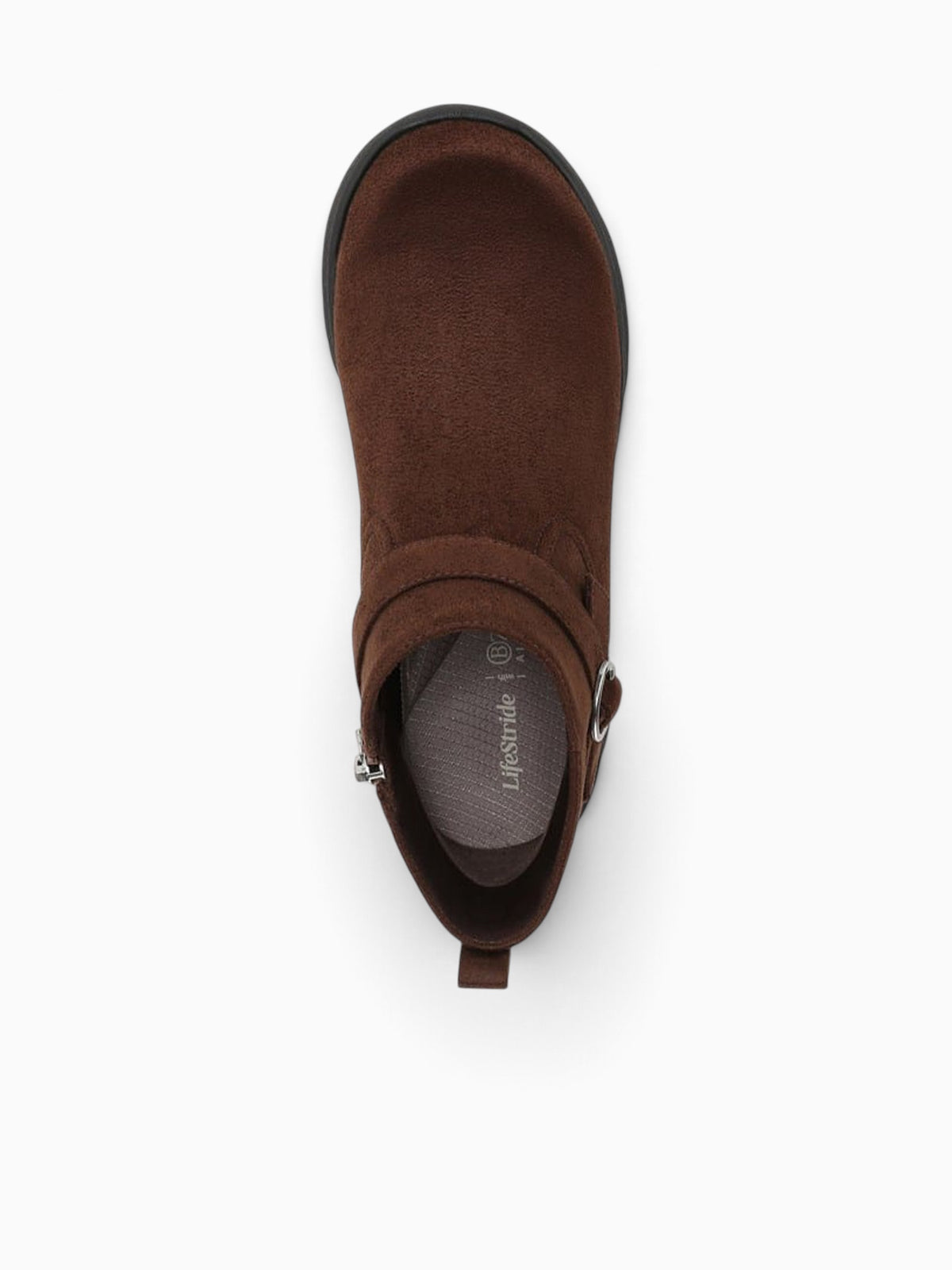 Guilder Tiramisu Brown Fabric Brown / 5 / M