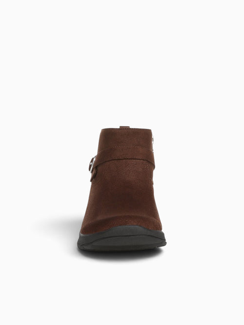 Guilder Tiramisu Brown Fabric Brown / 5 / M