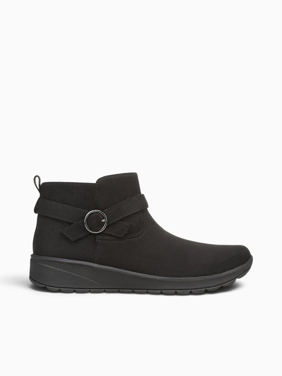 Guilder Black Fabric Black / 5 / M