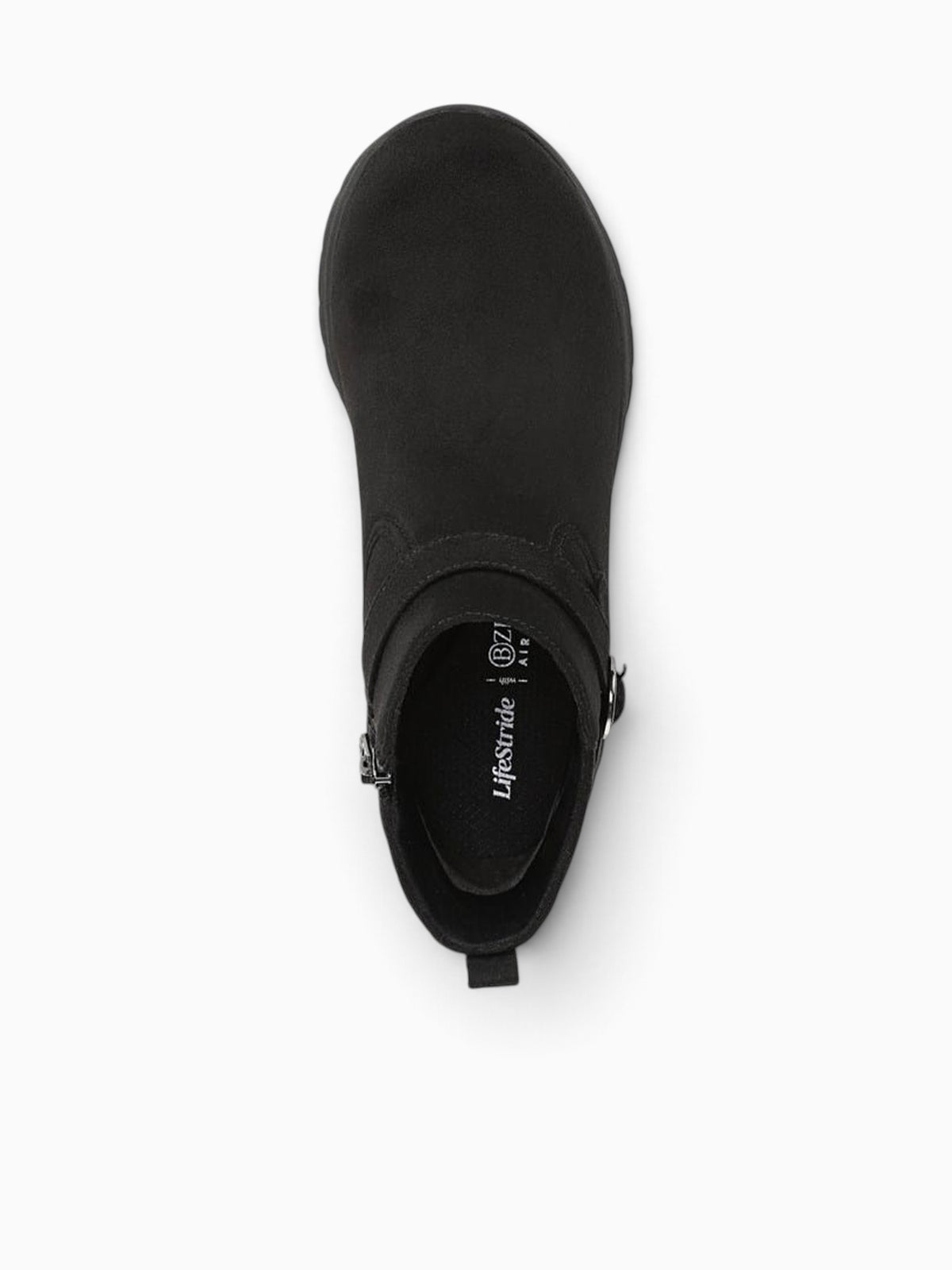 Guilder Black Fabric Black / 5 / M