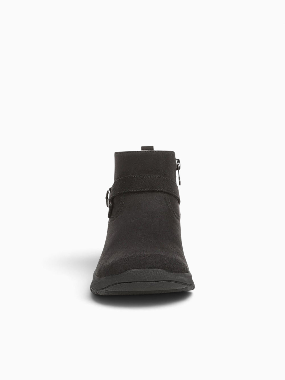 Guilder Black Fabric Black / 5 / M