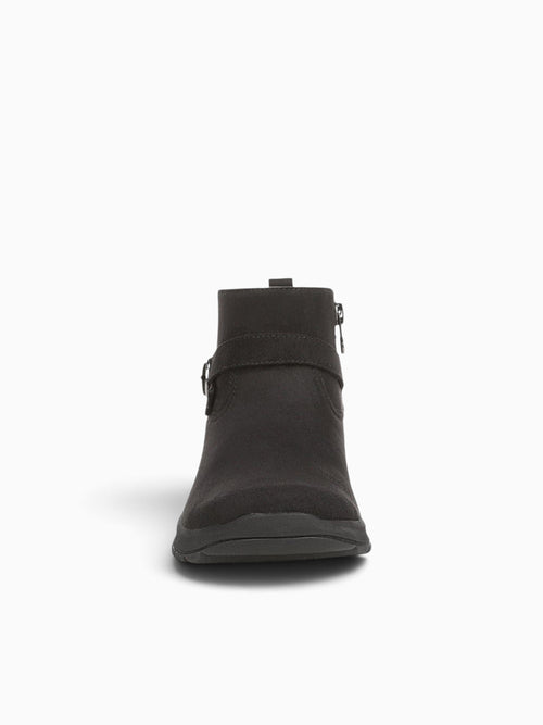 Guilder Black Fabric Black / 5 / M