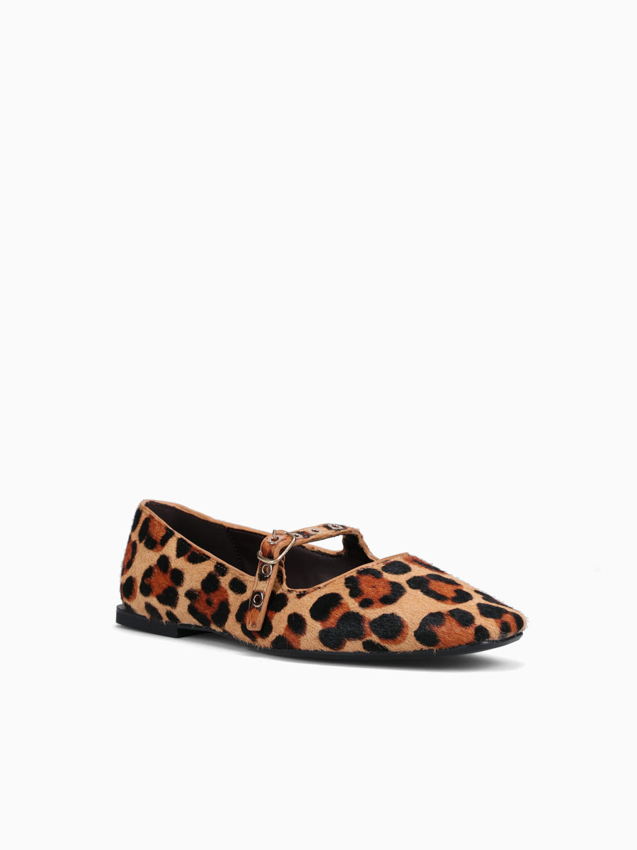 Adaia Leopard Print Multi / 5 / M