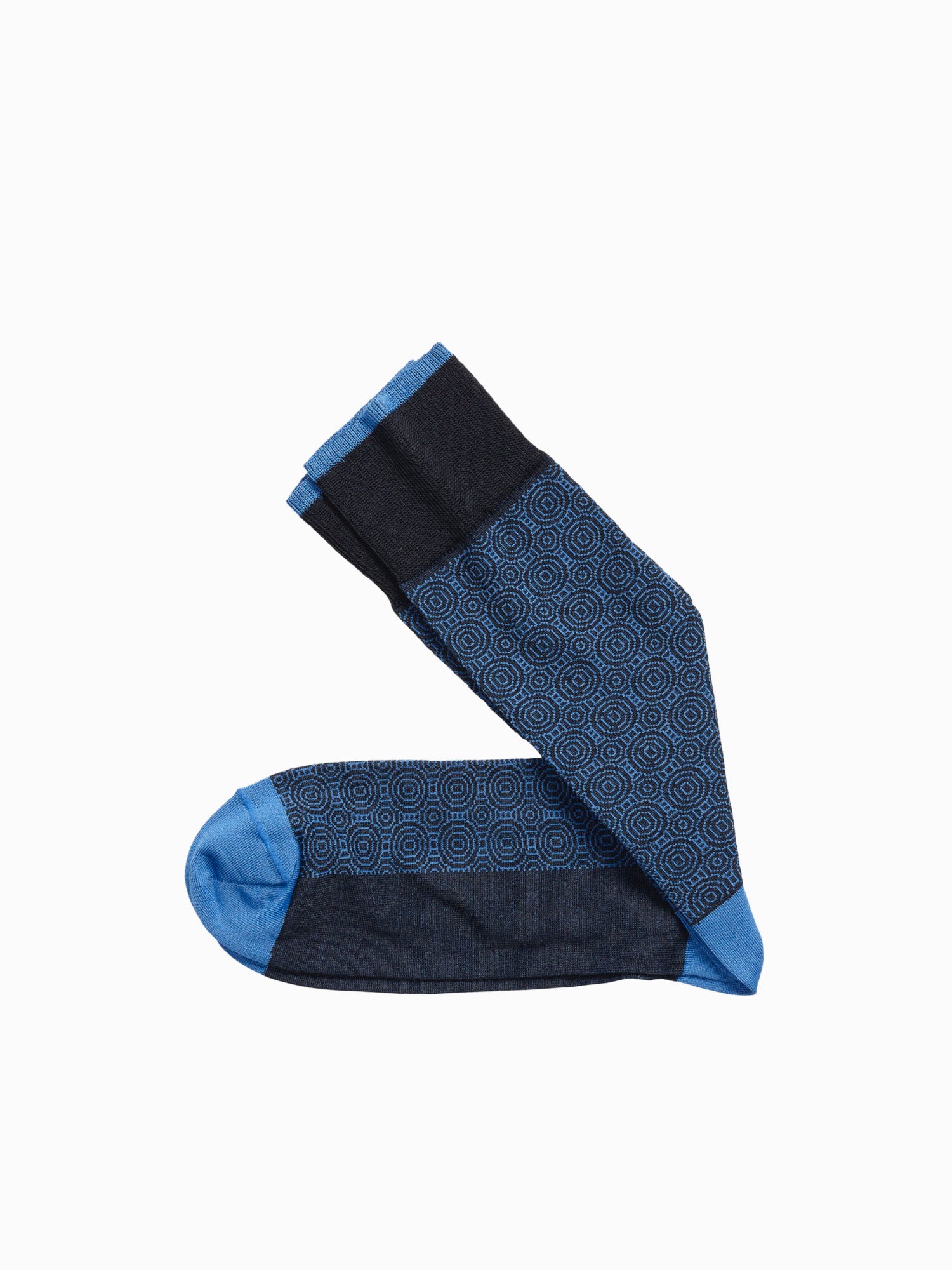 Updated Pin Dot Navy Navy / ONE