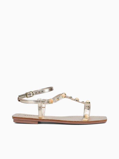 Emi Champagne Metal Champagne / 5 / M
