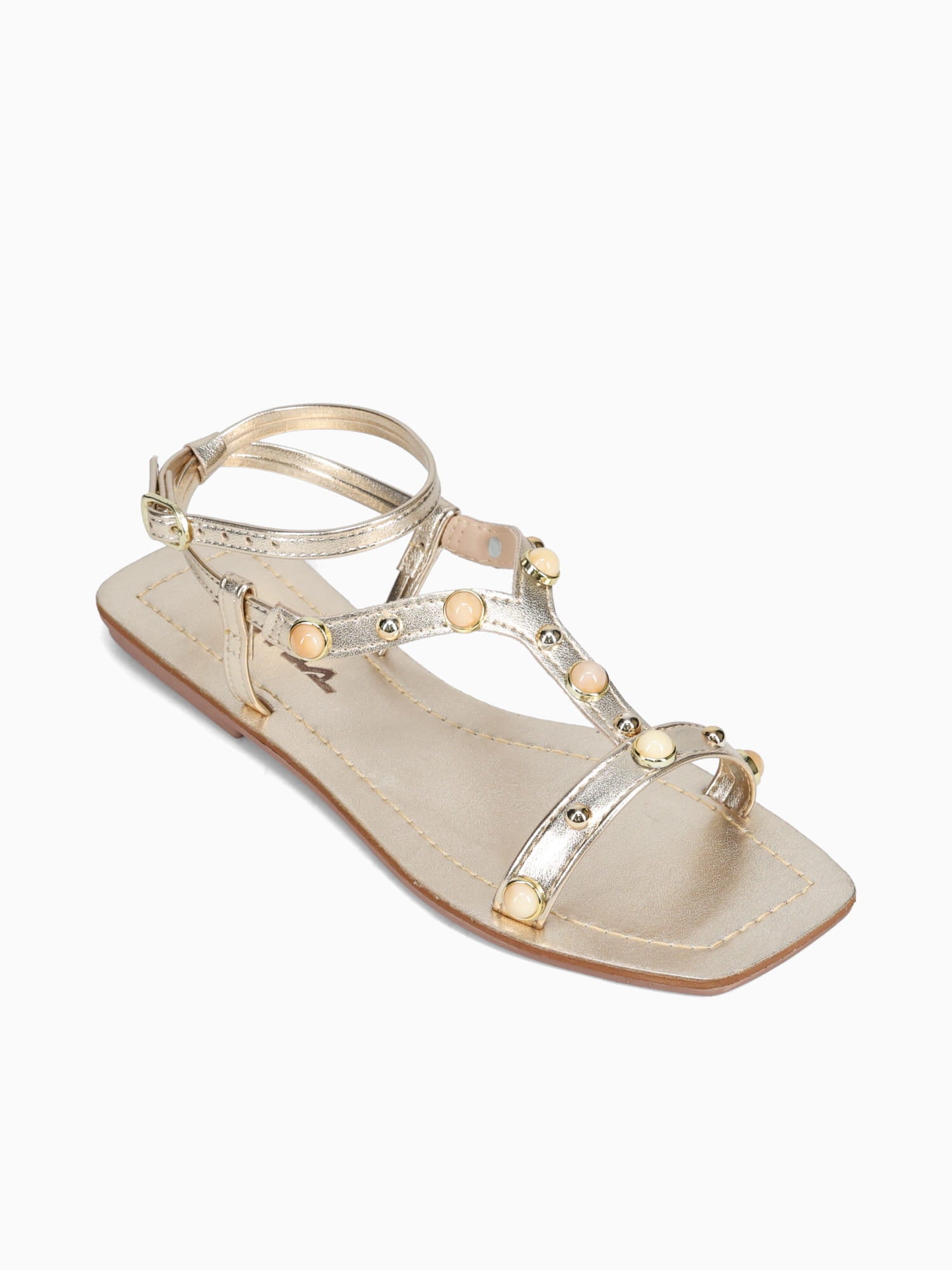 Emi Champagne Metal Champagne / 5 / M