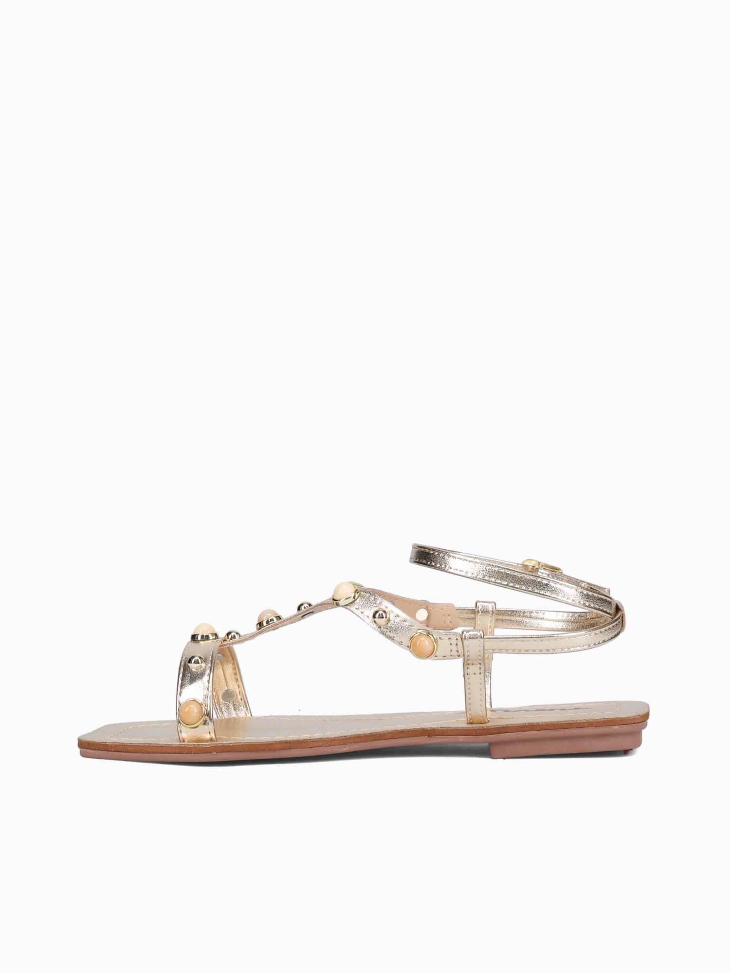 Emi Champagne Metal Champagne / 5 / M