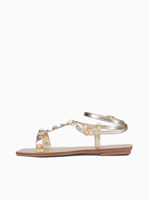 Emi Champagne Metal Champagne / 5 / M