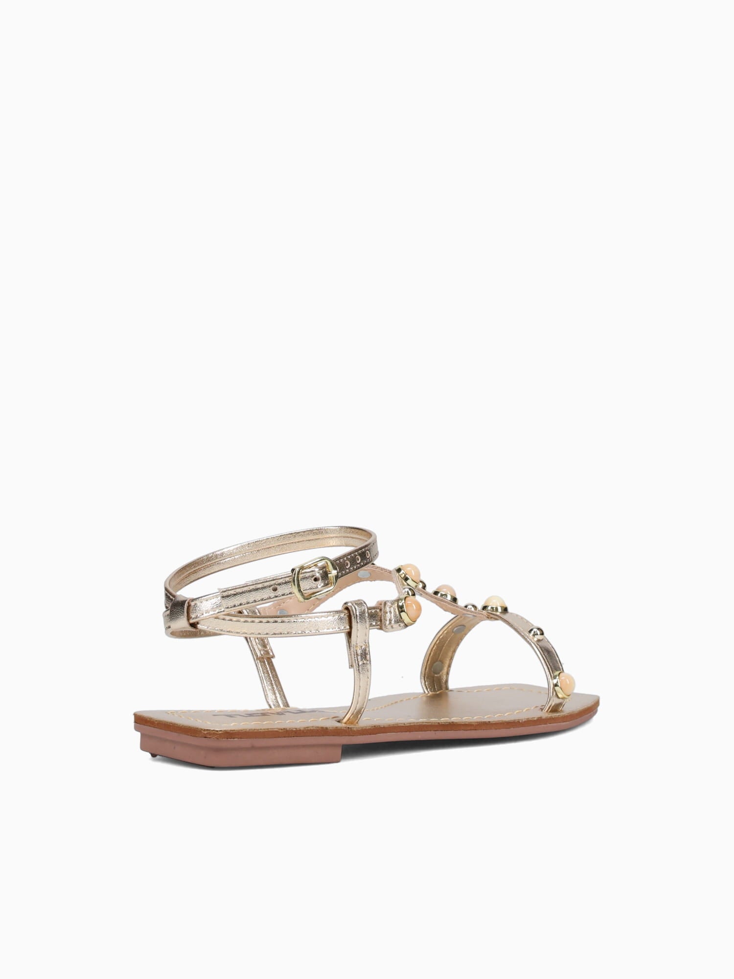 Emi Champagne Metal Champagne / 5 / M