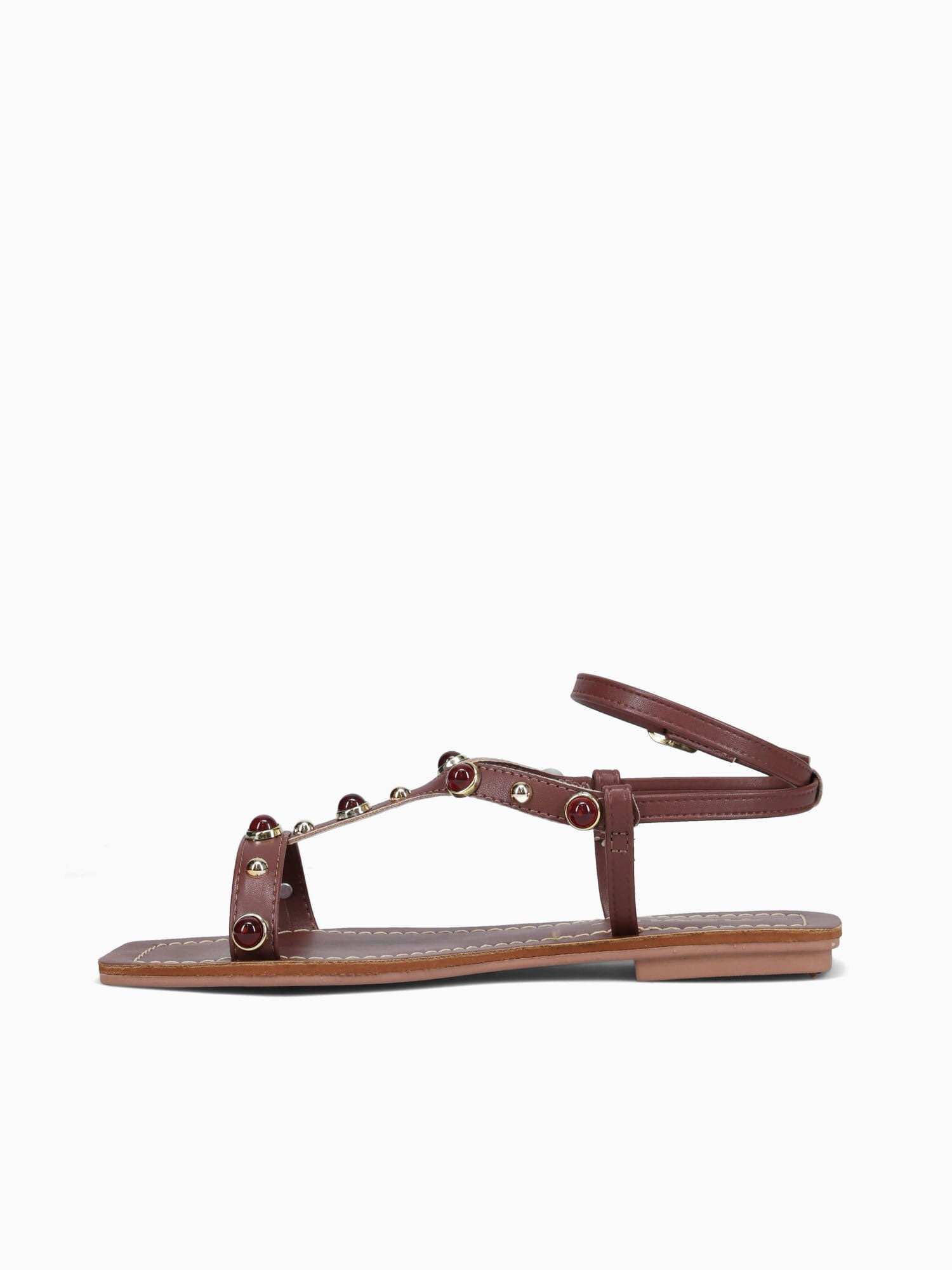 Emi Café Napa Brown / 5 / M