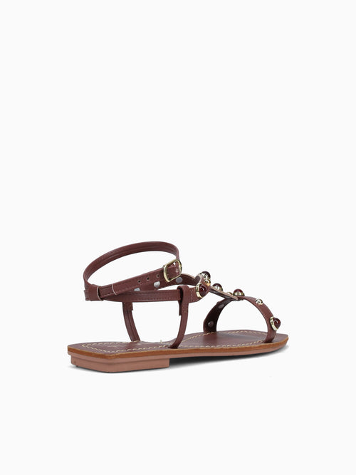 Emi Café Napa Brown / 5 / M