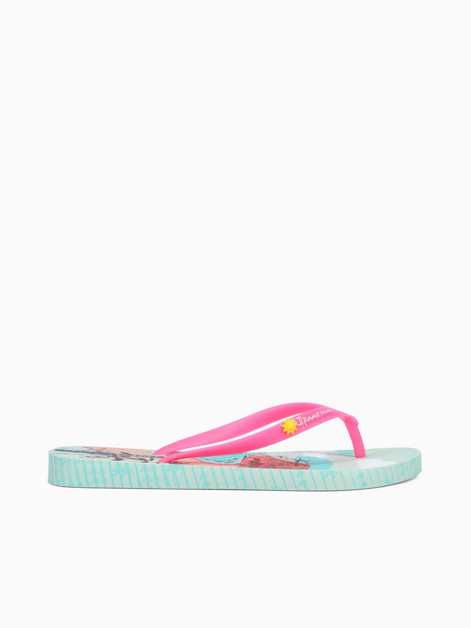 Ipa Sem Igual Green Pink Blue multi Blue / 5 / M