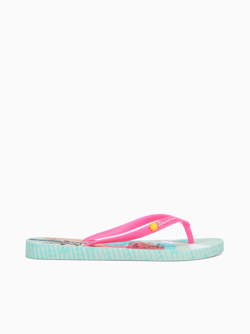 Ipa Sem Igual Green Pink Blue multi Blue / 5 / M