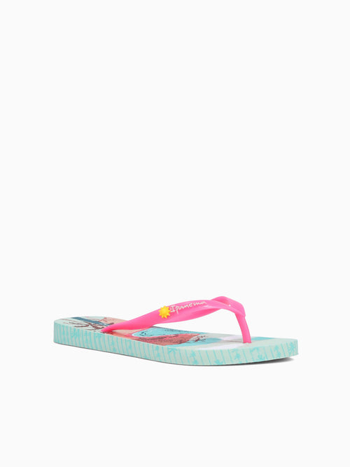 Ipa Sem Igual Green Pink Blue multi Blue / 5 / M