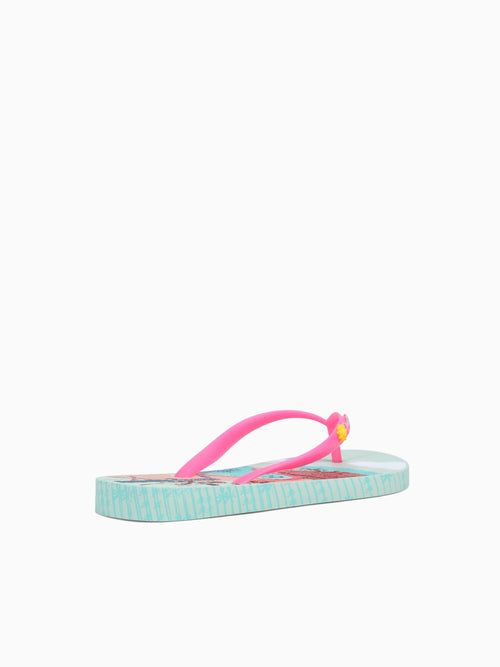 Ipa Sem Igual Green Pink Blue multi Blue / 5 / M
