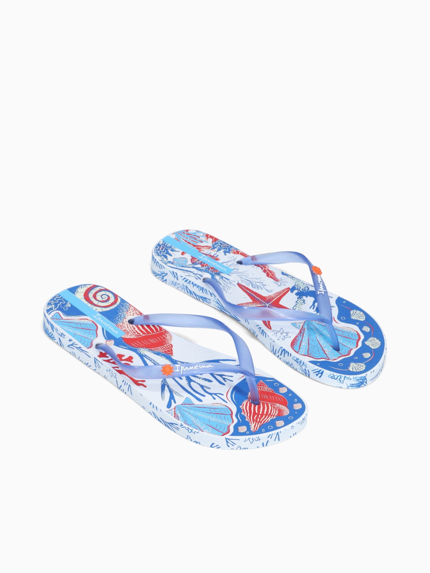 Ipa Sem Igual White Blue Red multi White / 5 / M