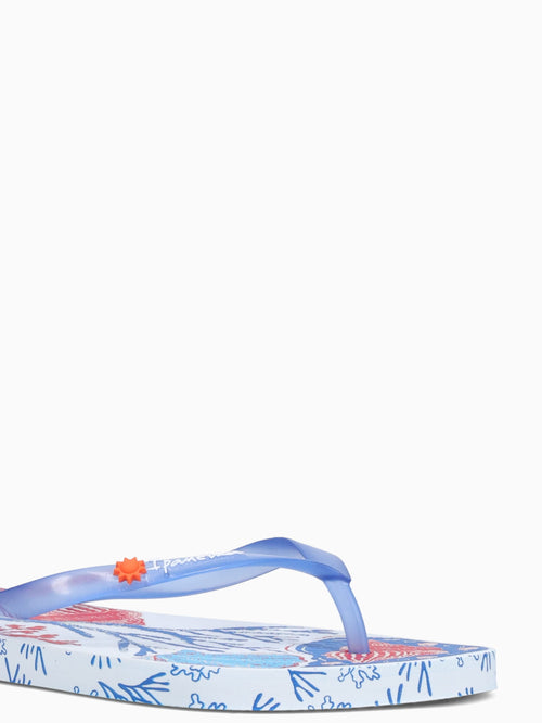Ipa Sem Igual White Blue Red multi White / 5 / M