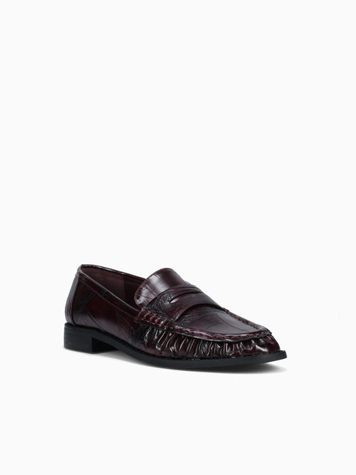 Tabita Wine Shine Nappa Wine / 5 / M