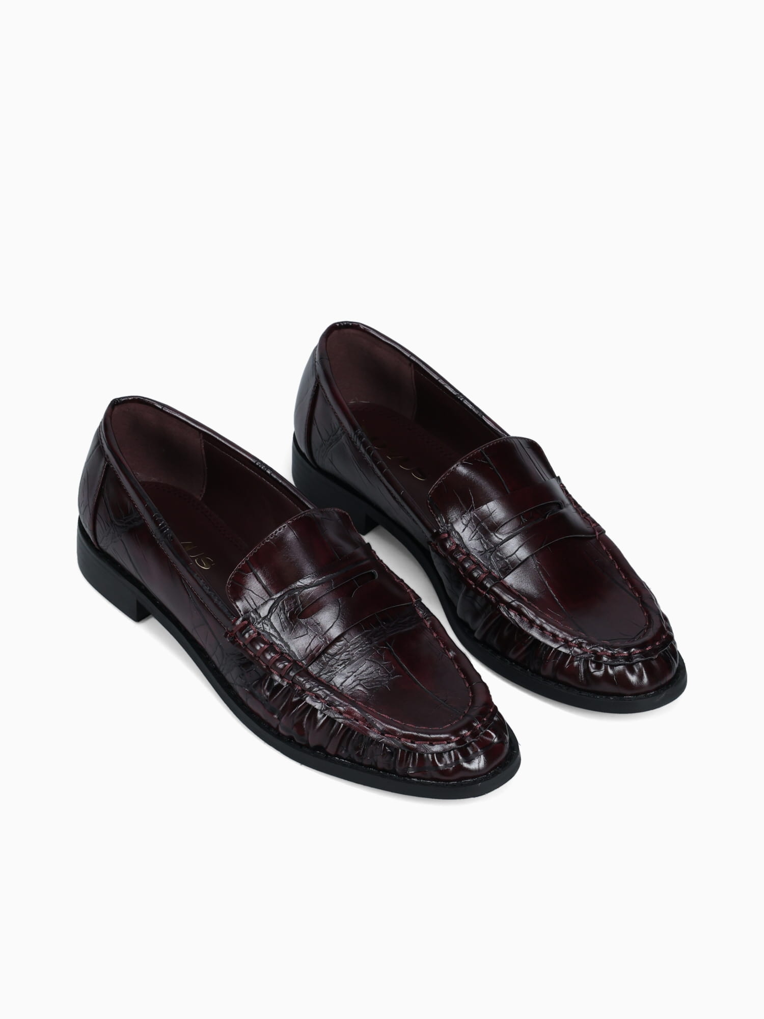 Tabita Wine Shine Nappa Wine / 5 / M
