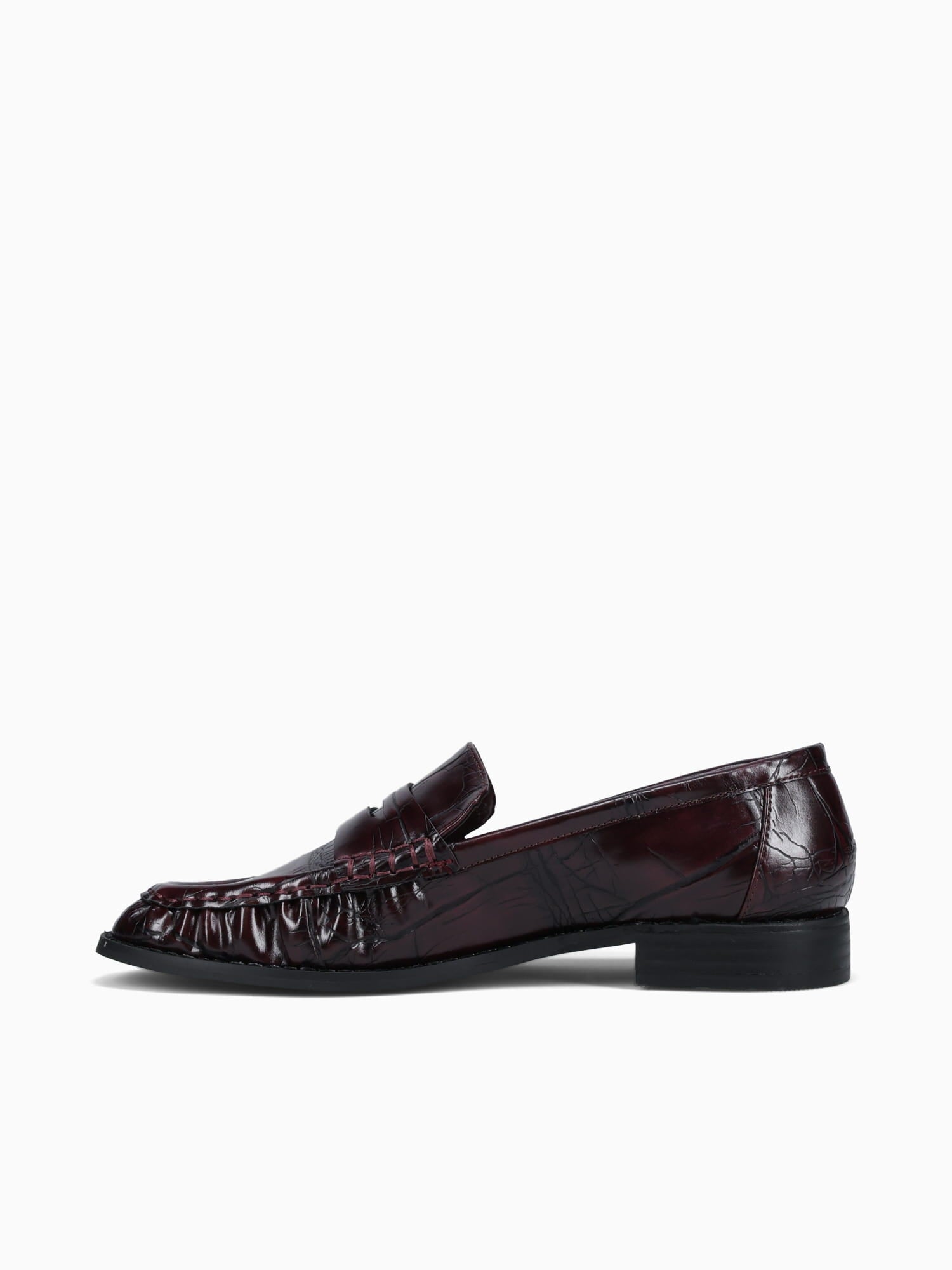 Tabita Wine Shine Nappa Wine / 5 / M
