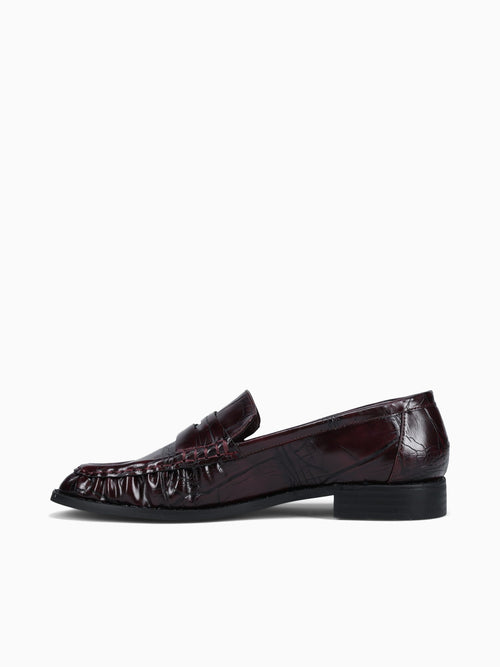 Tabita Wine Shine Nappa Wine / 5 / M