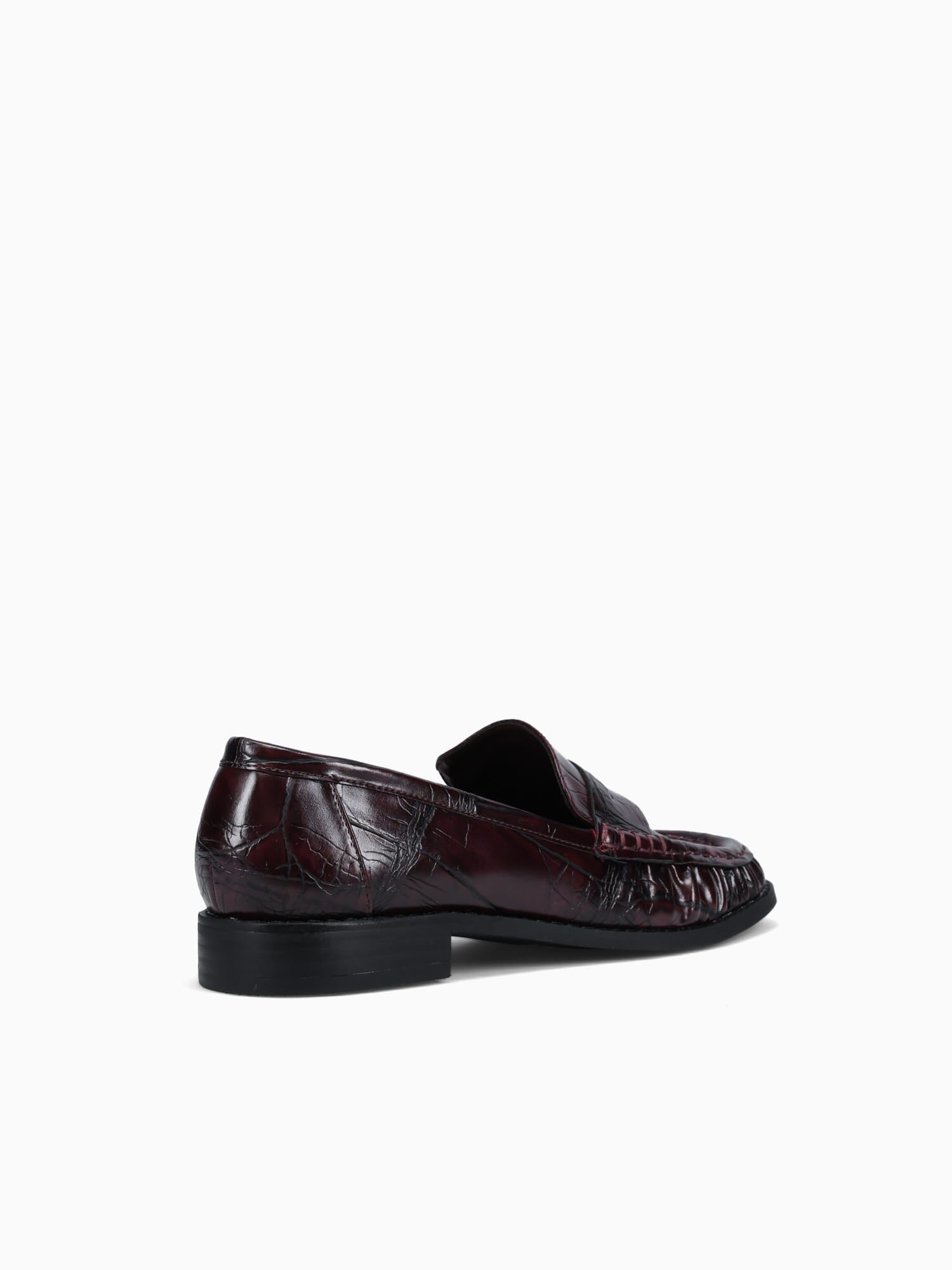 Tabita Wine Shine Nappa Wine / 5 / M