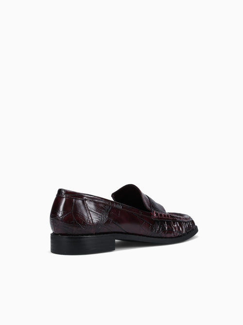 Tabita Wine Shine Nappa Wine / 5 / M