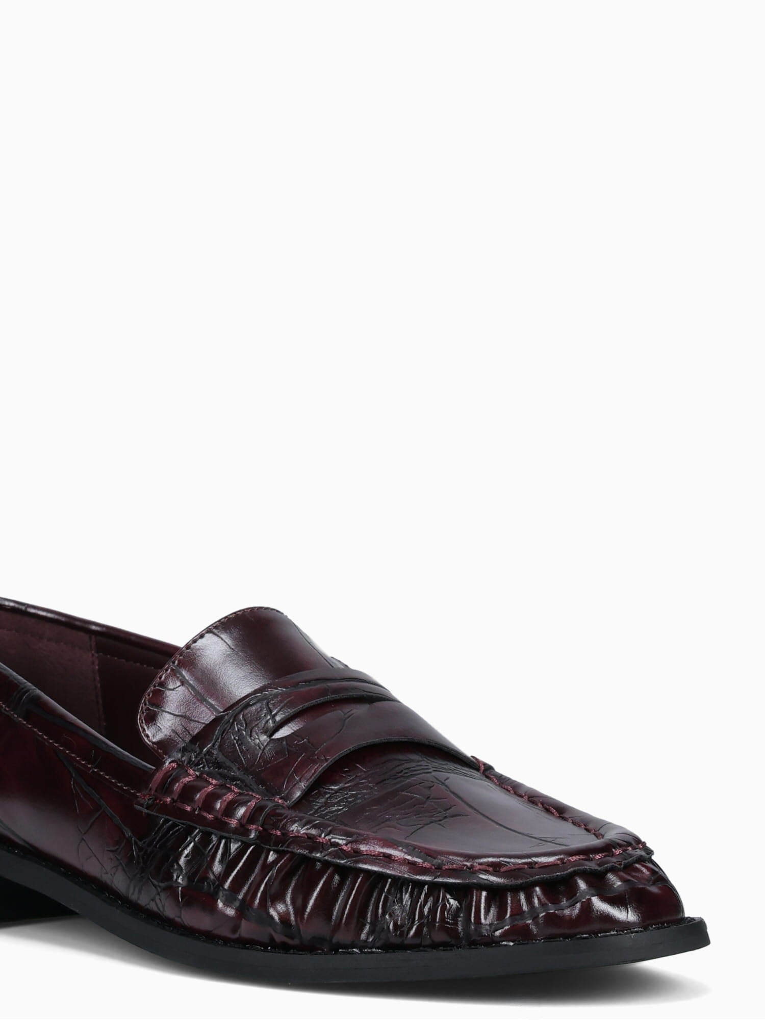 Tabita Wine Shine Nappa Wine / 5 / M