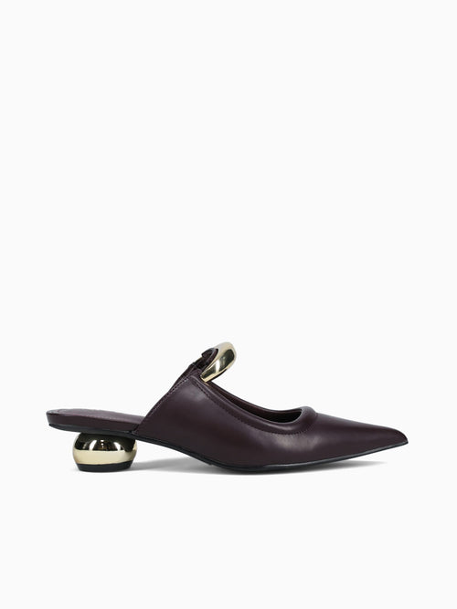 Gael Wine Shine Nappa Wine / 5 / M