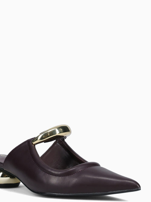 Gael Wine Shine Nappa Wine / 5 / M