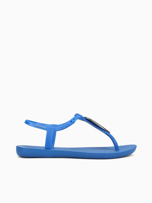 Ipa Class Luxury Blue Grey Blue / 5 / M